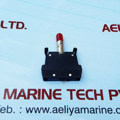 C3 controls fm120lr red led voltage light