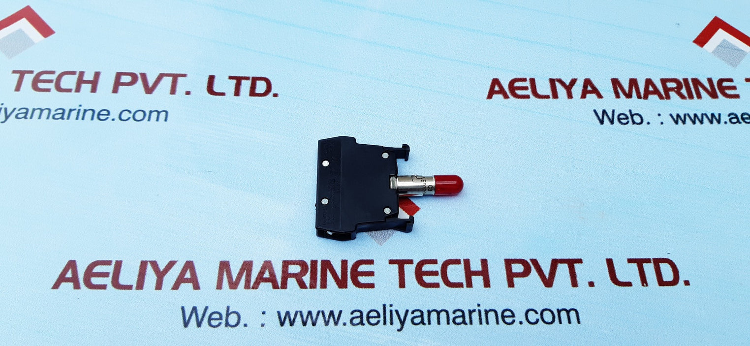 C3 controls fm120lr red led voltage light