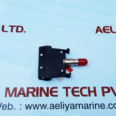 C3 controls fm120lr red led voltage light