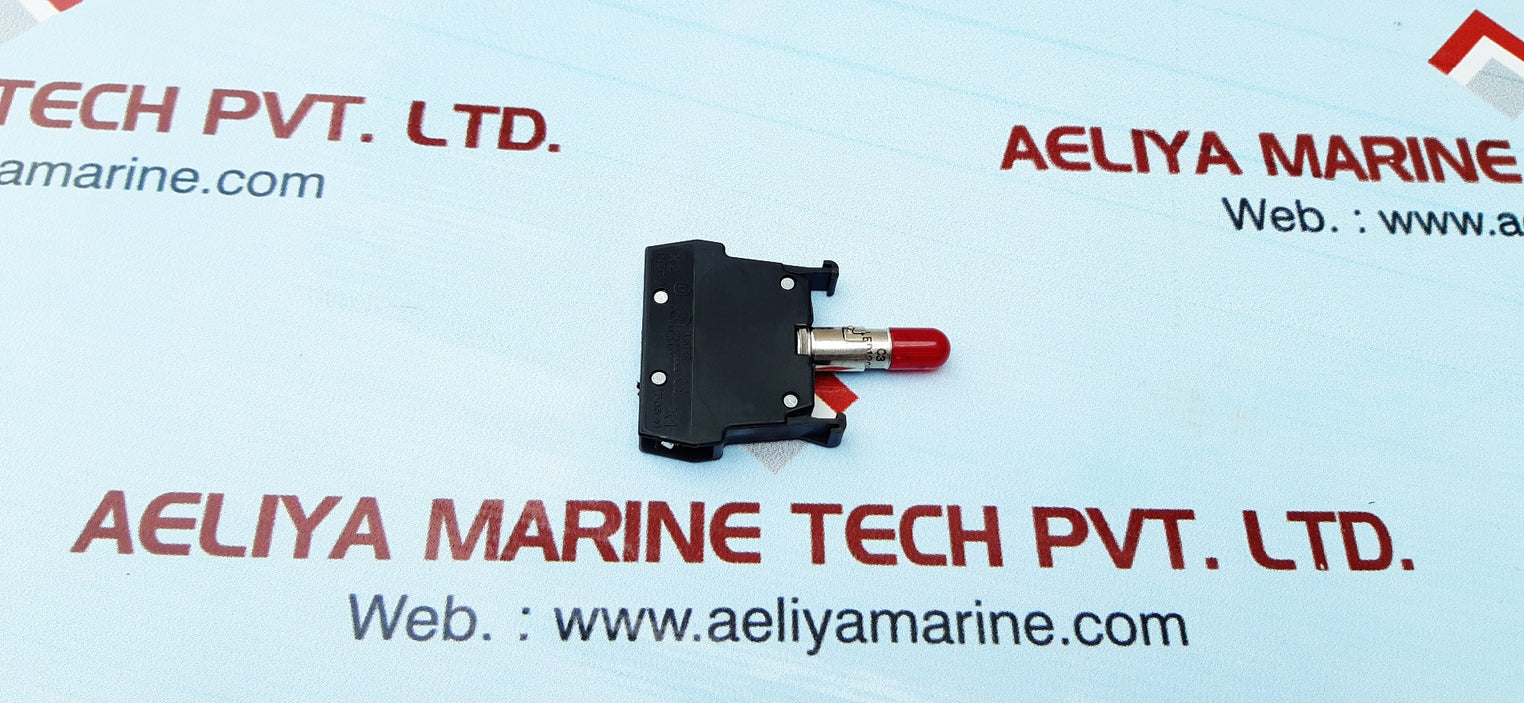 C3 controls fm120lr red led voltage light