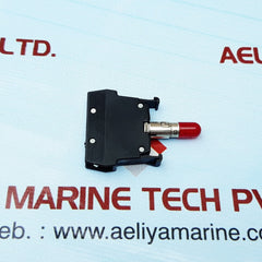 C3 controls fm120lr red led voltage light