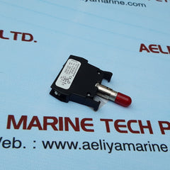C3 controls fm120lr red led voltage light