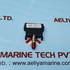 C3 controls fm120lr red led voltage light