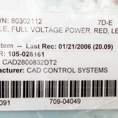 C3 controls fm24lr full voltage module