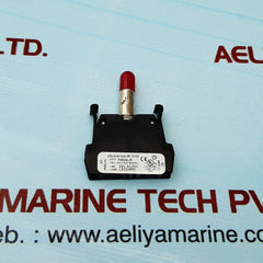 C3 controls fm24lr full voltage module