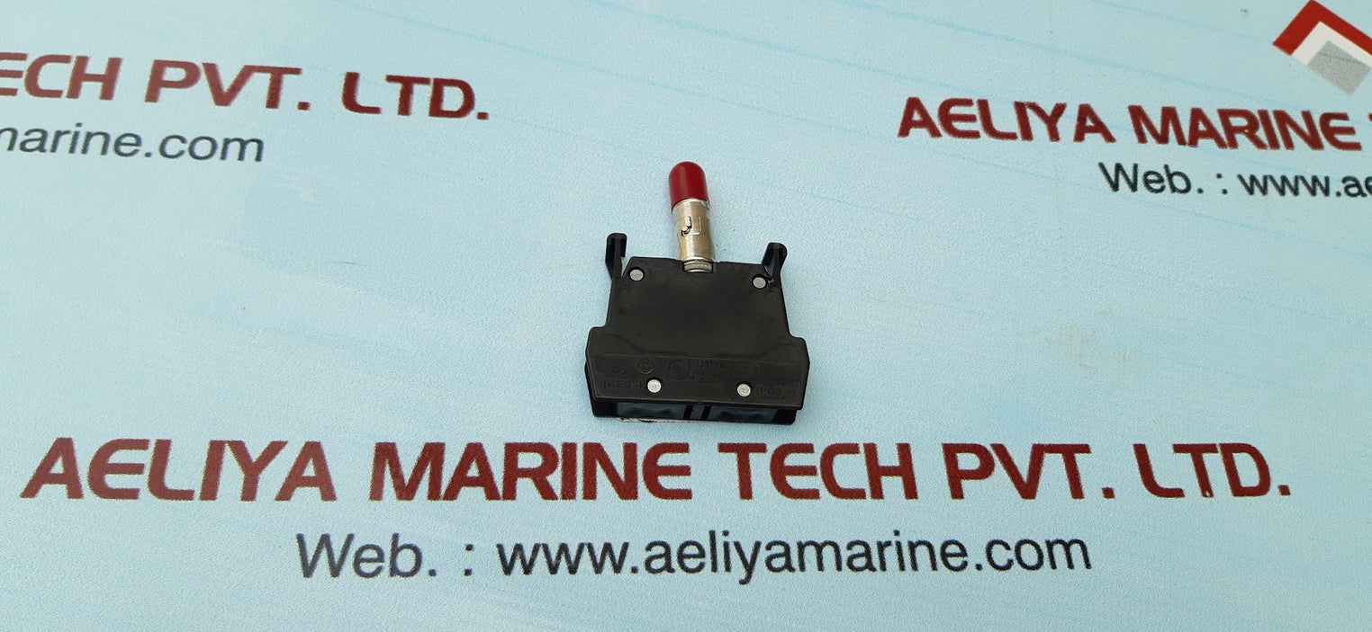 C3 controls fm24lr full voltage module