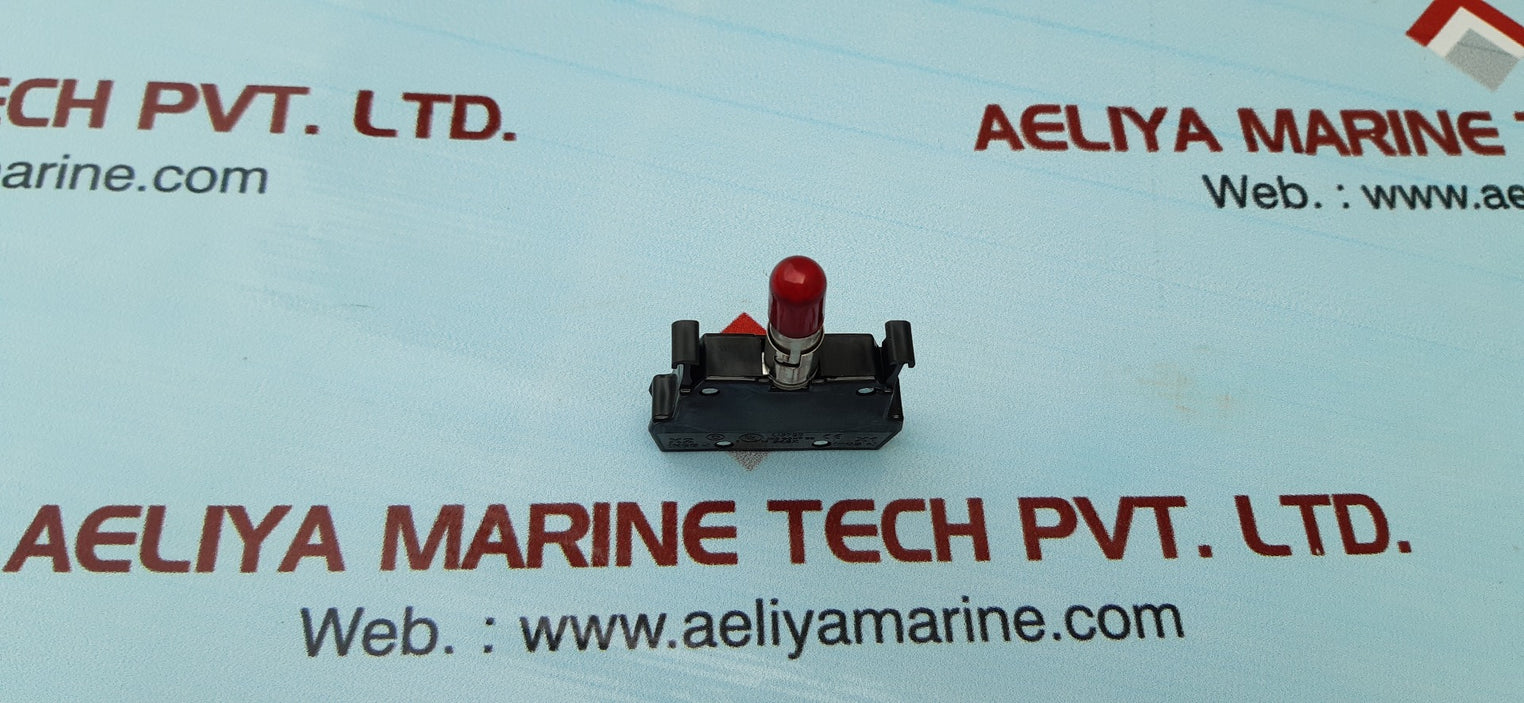 C3 controls fm24lr full voltage module