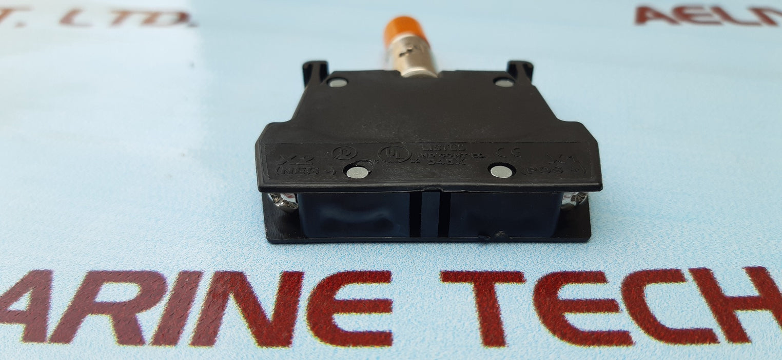 Cad c3 controls full voltage module cad2800832dt2