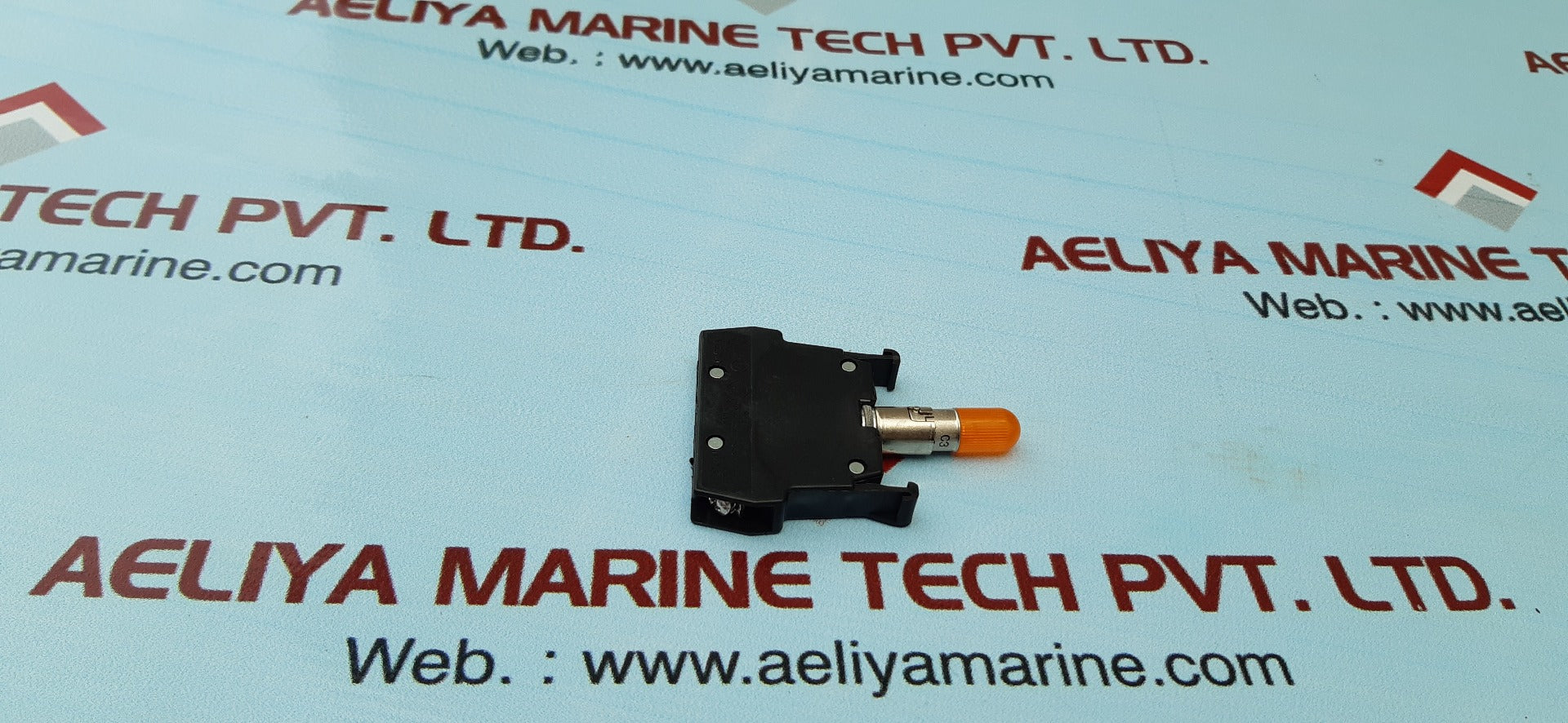 Cad c3 controls full voltage module cad2800832dt2