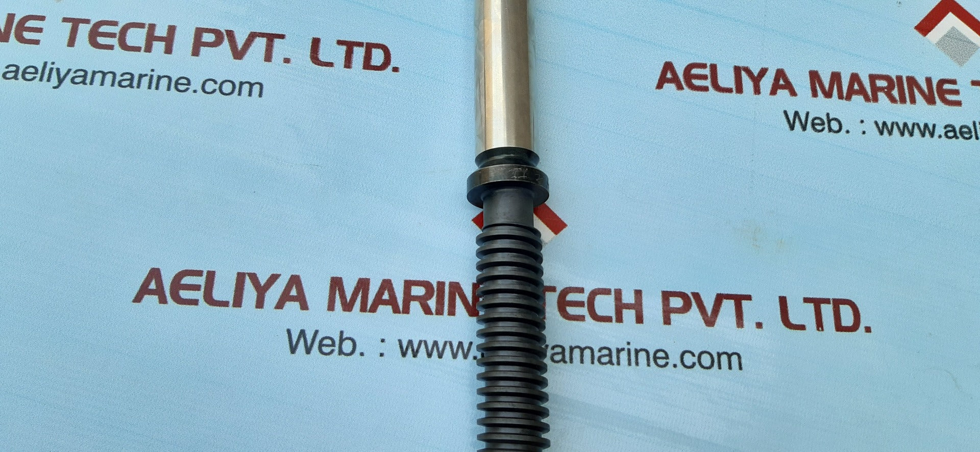 Cameron 29381-03 7c-c 3-1/16" stem valve – Aeliya Marine Tech®