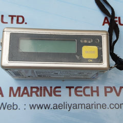 Rae systems q-rae plus pgm2000 015-3053 multiple gas monitor