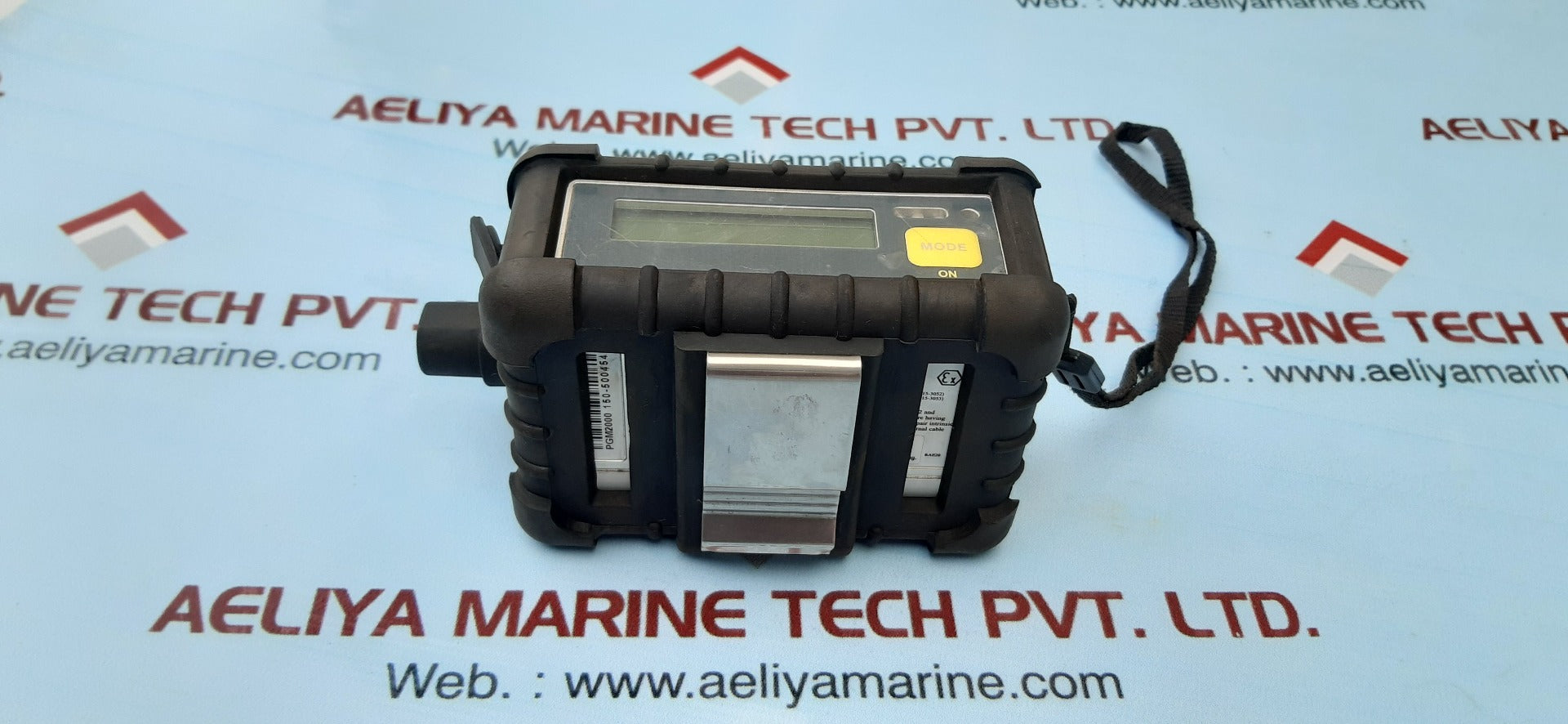 V Rae Monitor Rae systems q-rae plus pgm2000 015-3053 multiple gas monitor – Aeliya ...