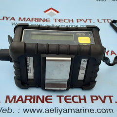 Rae systems q-rae plus pgm2000 015-3053 multiple gas monitor