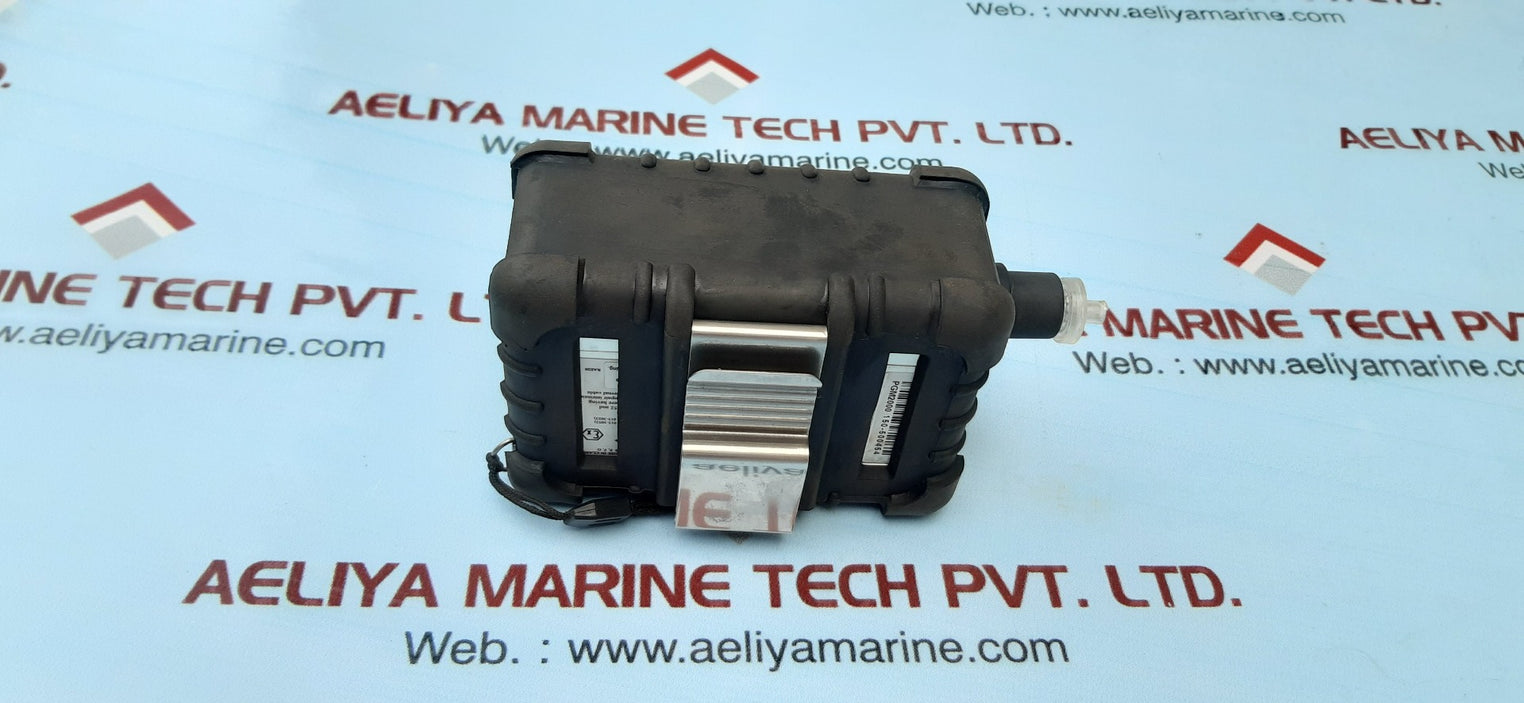 Rae systems q-rae plus pgm2000 015-3053 multiple gas monitor