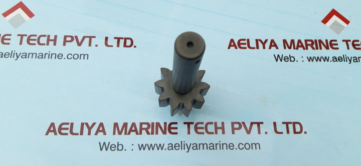 Alfa laval 545524-02 5b-b impeller pump