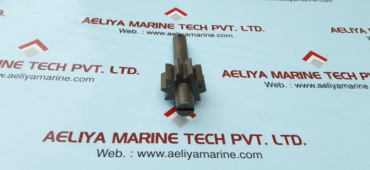 Alfa laval 545524-02 5b-b impeller pump