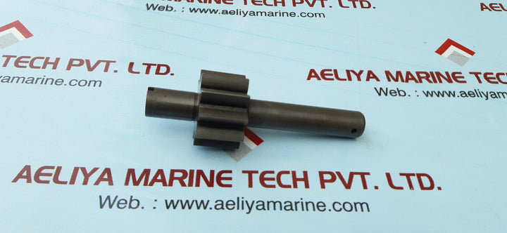 Alfa laval 545524-02 5b-b impeller pump