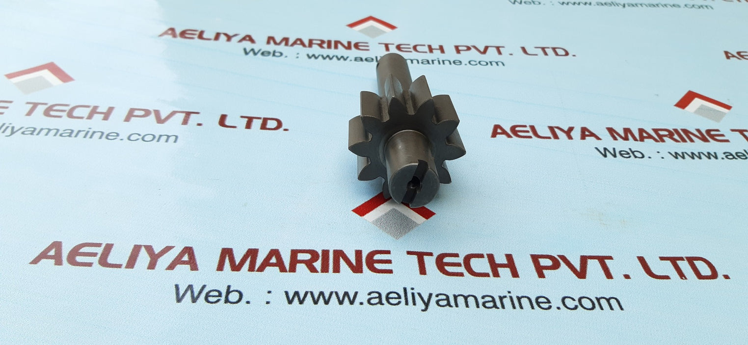 Alfa laval 545524-02 5b-b impeller pump