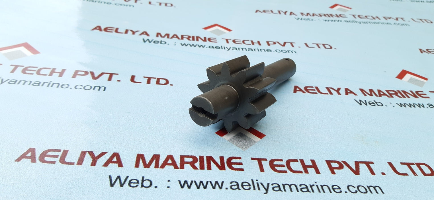 Alfa laval 545524-02 5b-b impeller pump