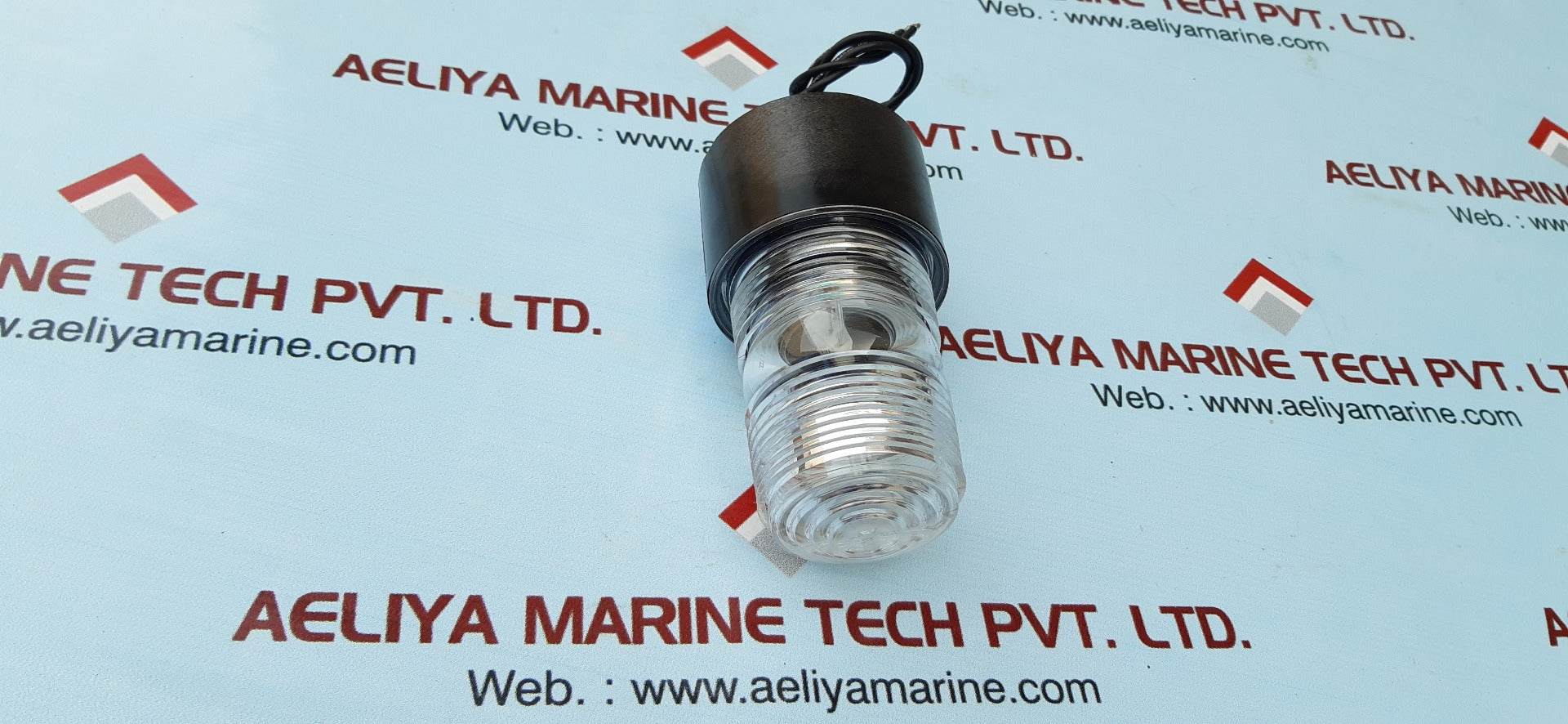 Tomar microstrobe 490s-120t lamp