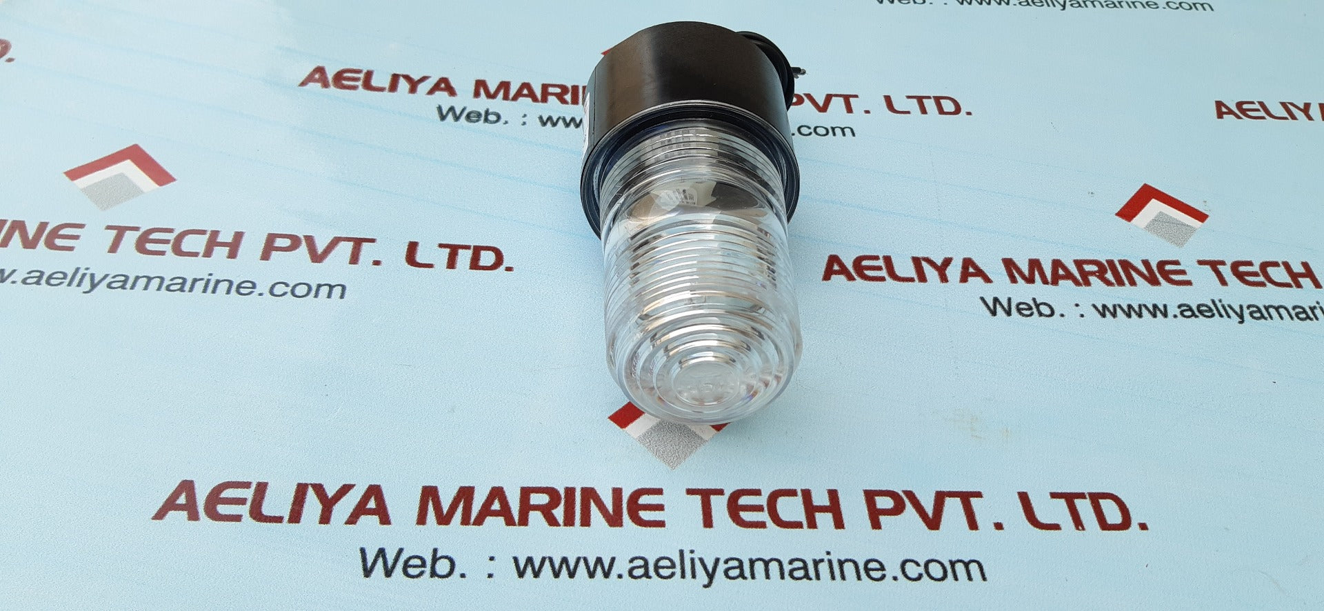 Tomar microstrobe 490s-120t lamp