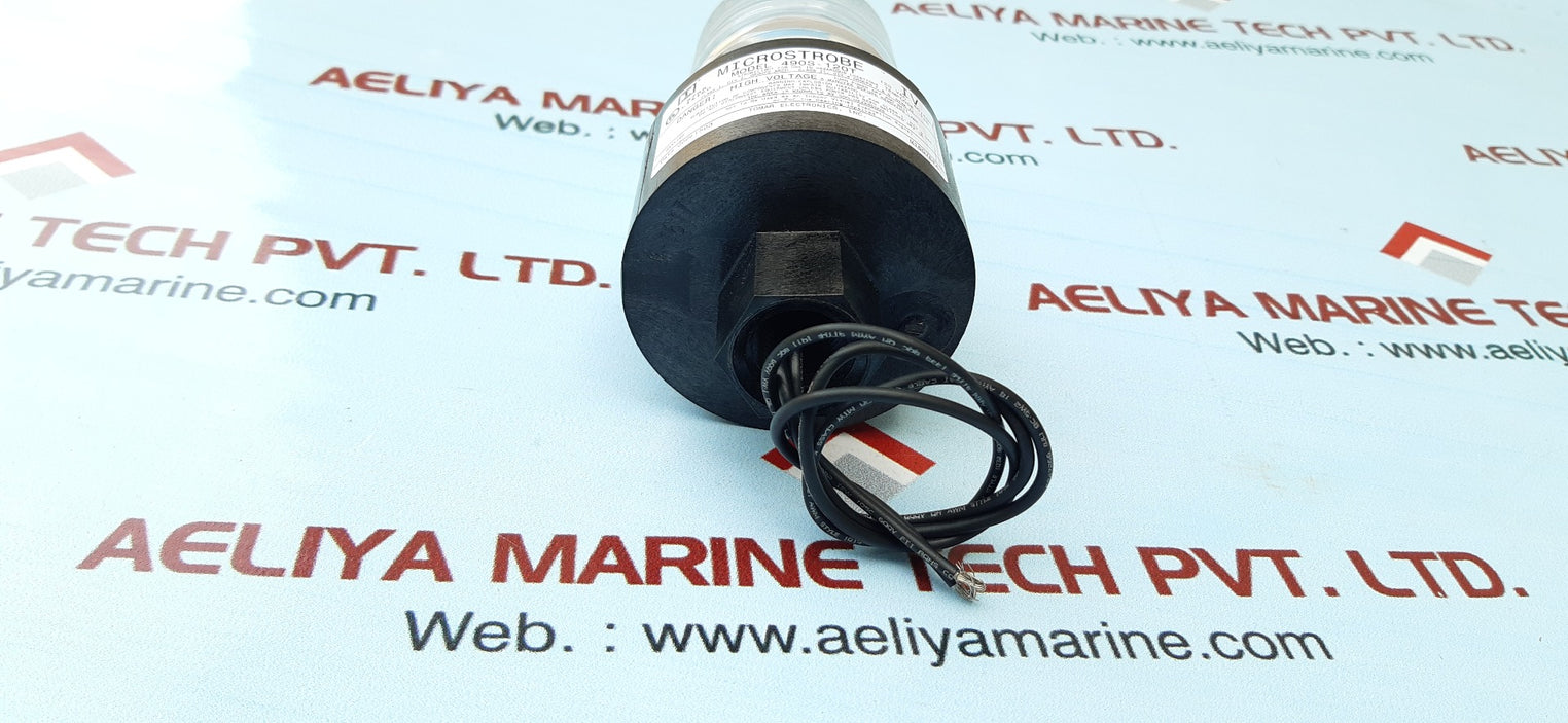 Tomar microstrobe 490s-120t lamp