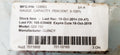 Quincy capacity 128663 gauge 0-100%