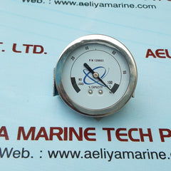 Quincy capacity 128663 gauge 0-100%