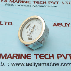 Quincy capacity 128663 gauge 0-100%
