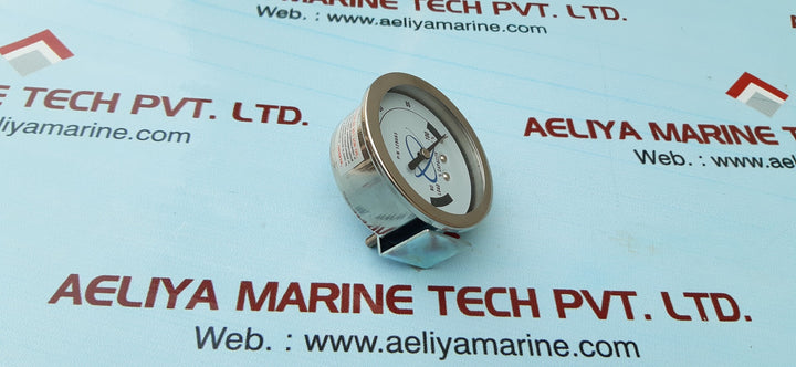 Quincy capacity 128663 gauge 0-100%