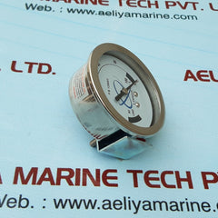 Quincy capacity 128663 gauge 0-100%