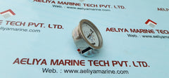 Quincy capacity 128663 gauge 0-100%