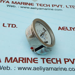 Quincy capacity 128663 gauge 0-100%