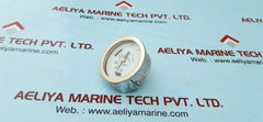 Quincy capacity 128663 gauge 0-100%