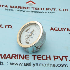 Quincy capacity 128663 gauge 0-100%