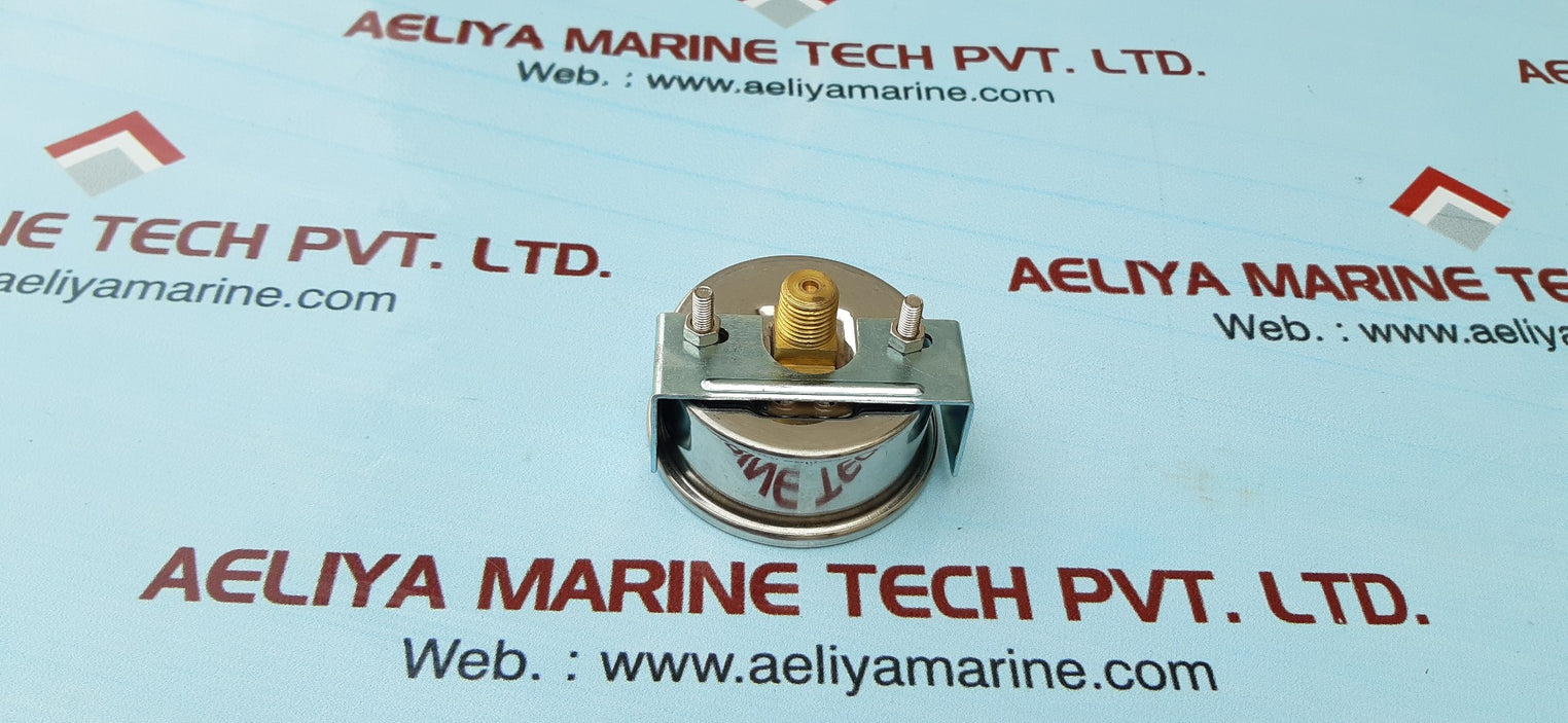 Quincy capacity 128663 gauge 0-100%