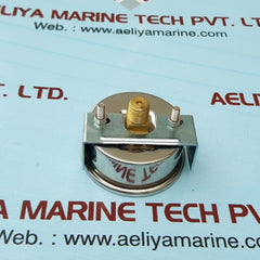 Quincy capacity 128663 gauge 0-100%