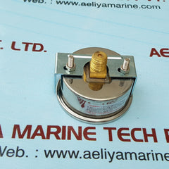 Quincy capacity 128663 gauge 0-100%