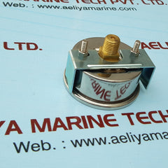 Quincy capacity 128663 gauge 0-100%