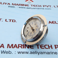 Gauge 0-5000,0-350