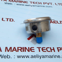 Gauge 0-5000,0-350