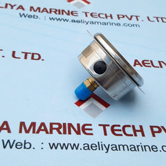 Gauge 0-5000,0-350