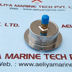 Gauge 0-5000,0-350