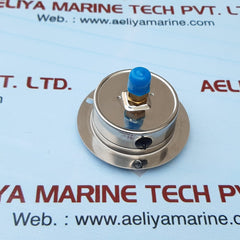 Gauge 0-5000,0-350