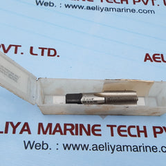 Widia gtd 11804 7320 1/2-14 hs taper pipe