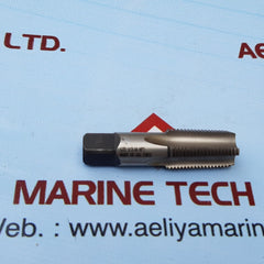 Widia gtd 11804 7320 1/2-14 hs taper pipe