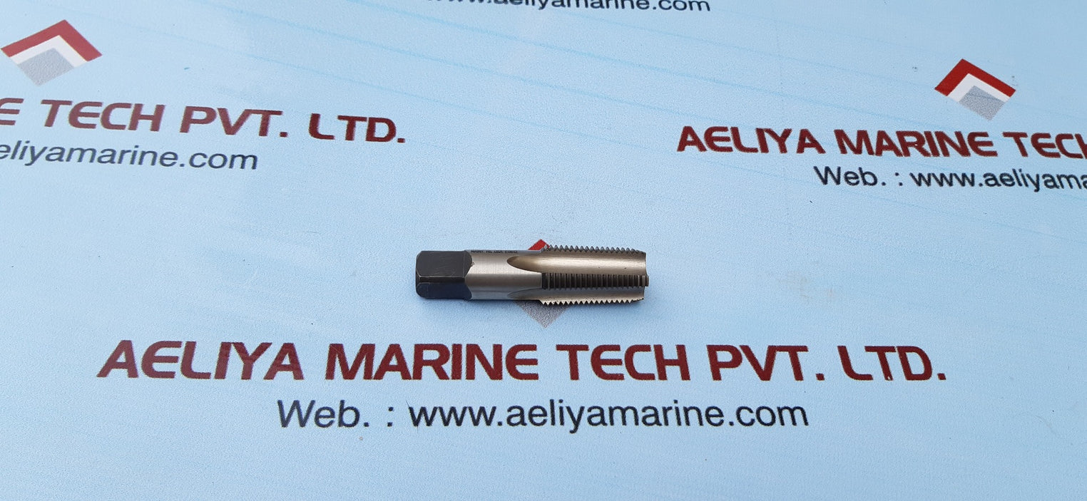 Widia gtd 11804 7320 1/2-14 hs taper pipe