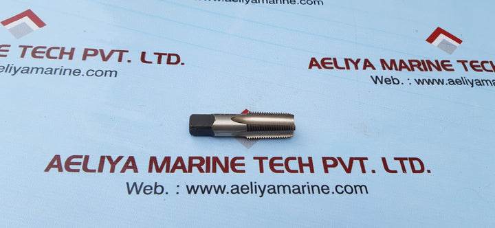Widia gtd 11804 7320 1/2-14 hs taper pipe