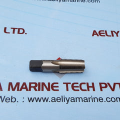 Widia gtd 11804 7320 1/2-14 hs taper pipe