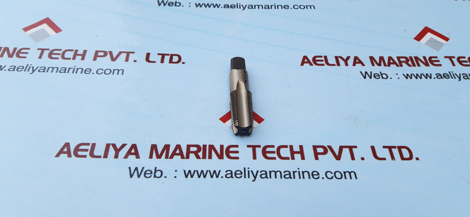 Widia gtd 11804 7320 1/2-14 hs taper pipe